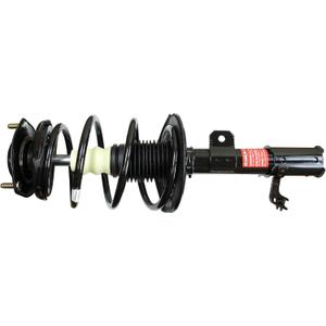Monroe Quick-Strut 172940 Suspension Strut and Coil Spring Assembly for Toyota Camry