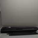 16 Inch High Metal Queen Bed Frame, Platform Bed Frame Queen Size No Box Spring Needed, Easy Assembly, Noise Free, Sturdy, Black