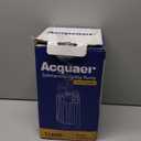 Acquaer Automatic Submersible Water Pump, 115V Sump Pump with 3/4 Garden Hose Adapter, High Flow Water Removal for Swimming Pool Cover Hot Tubs Flooded House Basement, 1/3 HP 2160 GPH