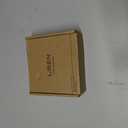 LISEN for iPad Stand Holder Adjustable Tablet Stand for Desk, 2026 Kids for iPad Accessories Rotating Display Stand PC Office Accessories for Desk Women Gifts Kindle Tablet PS Switch iPhone 11"-4.7" (Black)