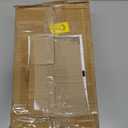 7" Wireless Double Din Car Stereo Car play Radio Screen for Car Audio Receivers, Car Stereo with Backup Camera, Car Play Android Auto Touchscreen, Mirror Link, Bluetooth, SWC, AM/FM, Type-C