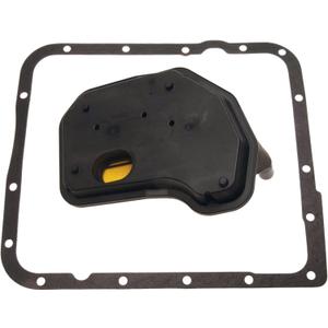 GM Parts 24208576 Automatic Transmission Fluid Filter Kit with Gasket and Seal