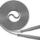 3 x Adjustable Jump Rope for Fitness and Exercise-Lightweight Skipping Rope for Kids,Cardio, Boxing, and Weight Loss-Speed Rope perfect for Men & Women