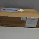 ORDORA Pots and Pans Organizer Rack for Cabinet, 15.83" Height 8-Tier Heavy Duty 120LBS Pot Pan Organizer under Cabinet Adjustable for Dutch Oven, Cast-iron Pan, Heavy Skillets Griddles, Shallow Pot