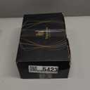 Whiskey Glasses Set of 6, 11 OZ Old-Fashioned, Rum & Scotch Glasses