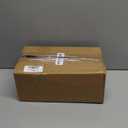 Humane Rat Trap, Chipmunk Rodent Trap That Work for Indoor and Outdoor Small Animal - Mouse Voles Hamsters Live Cage Catch and Release 1 Pack