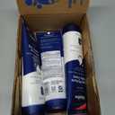 Vaseline Intensive Care Body Cream Deep Moisture 4 pk with Healing Petroleum Jelly & Vitamin E Rich & Smooth for Dry Skin 9 oz