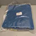 LIBERECOO 4'x8' Pool Pillows for Above Ground Pools, winterize Pool Closing kit Winter Pool Pillow.Super Durable & Strong Cold Resistant Easy Centering,Rope Included