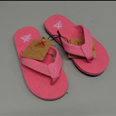 Zeroxposur Outdoor Footwear for Girls, Pink, 10/11 Kids Size