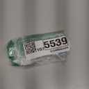 Silicone Replacement Earbud Tips Earbud Covers Compatible with Bose QC20 QC20i SoundSport SIE2i IE2 IE3 Headphone Earbud Rubber Tips Ear Tips 3 Pairs S M L