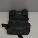 CAP Barbell Adjustable Weighted Vest | 40 lbs | Heavy-Duty Workout Vest with Removable Iron Weights for Strength Training, Cardio, Running, and Calisthenics, 40 lb