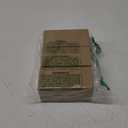 Small Spotlight Battery Operated Accent Light with Remote, RGB LED Wireless Little Spot Light Rotatable with Dimmer & Timer for Artwork Painting (2pcs)