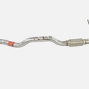 55723 Walker Exhaust Pipe for Jeep Cherokee 2014-2017