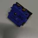 Infinite Switch Replacement for Whirlpool Maytag Kenmore Electric Ranges Easy Install Dual Burner Control Fits W10434452 PS11754687 AP6021365 MDPA-W171