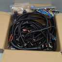 5.3 Wiring Harness ls Engine Wiring Harness Compatible with 1999-2006 DBC LS1 4.8 5.3 6.0 Vortec Drive by Cable 4L60E, with Wiring Guide Manual