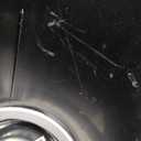 ELPHECO Black Bathroom Trash Can with Lid 2 Gallon Sensor Trash Bin, Automatic Narrow Garbage Can, Waterproof Smart Trash Can, Slim Motion Sensor Waste Bins for Bathroom, Living Room, Office