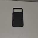 TORRAS Slim Fit for iPhone 17 Pro Max Case, Ultra Thin 17 Pro Max Case, Lightweight Matte AntiScratch Hard PC Cover Phone Case for iPhone 17 Pro Max 6.9 inch, Black