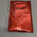 Giant Red 2026 Balloons, 40" Large Red 2026 Balloons Helium Mylar Foil Balloons for 2026 New Year Graduation Christmas Party Decoration