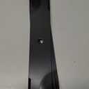5020843S Lawn Mower Blades for 48" Deck, Compatible with Ferris IS1500Z Bobcat 112111-01 Ex Mark 103-1577 103-2507 103-2527 103-6518 Gravely 00273000 04919100, 3 Pack (High Lift)