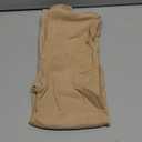 Compression Pantyhose for Women, 20-30 mmHg Footless Medical Compression Stockings, Waist High Opaque Graduated Support Compression Hose Tights for Edema, Varicose Veins, Swelling, L