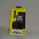 ProofTech Liquid Glass Screen Protector for Up to 4 Devices | Universal for All Smartphones Tablets Smart Watches