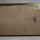 Werner Christ Horse Saddlepad Champ Endurance numnah, seat Area Made of Real Sheepskin, for Summer and Winter (Full, Black)