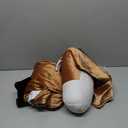 Morph Horse Costume Adult - Kentucky Derby Costumes for Men Fun Horse Outfit for Halloween Parties M