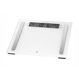Weight Watchers Extra Wide Glass Scale