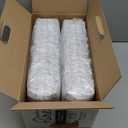 Pampers Baby Diapers - Pure Protection - Size 2, 74 Count, for up to 100% Leakproof, Premium Plant-based Skin Protection