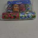 Kleenex Facial Tissues Perfect Fit, Pack of 6 (Designs May Vary)