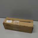 Plastic Food Wrap Thick Enough for daily use Stronger for Comercial Use Durable With Slide Cutter 12"wide 2000 Feet long Home and Commercial Use Food Service