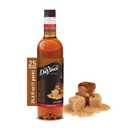 DaVinci Gourmet Brown Sugar Syrup, 25.4 Fluid Ounces (Pack of 1)