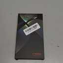 TORRAS Guardian Shockproof for Samsung Galaxy S25 Plus Case, [Non-Yellowing] [12FT Military-Grade Protection] Transparent Slim Case for Samsung S25 Plus Case, Diamond Clear, Hard, 6.7''