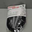 Morph Deluxe Boys Ninja Costume With Ninjas Toy Accessories, Kids Ninja Costumes, Boy Halloween Costume (7-9 Years)