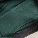 Horse Fly Mask Large Space Breathable UV Protection Equine Mask with Reflective Features on Ears Hunter Green L