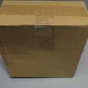 Hotop 40 Pcs Rose Artificial Flowers Bulk with Long Stem,Realistic Silk Fake Roses Bouquet for Home Wedding Centerpieces Party Table Decoration Valentines Gifts(Dusty)