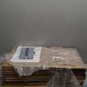 Box USA Shipping Boxes 17"L x 6"W x 6"H 25-Pack Long Corrugated Boxes for Moving, Shipping, Mailing, Packing, Packaging and Storage