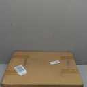 Large Heated Cat House for Outside, Elevated Outdoor Cat House Weatherproof with Heating Pad for Winter, Warm Feral Cats Shelter for Multiple Cats, 19.7 X 13.4 X 18.1 Inches (Color)