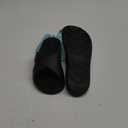 Everywear Ara Cross Slide Black 9