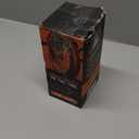 Bakcou Heavy Duty Fat Tire Tube 20", 3.8-4.8"