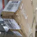 Acoustic Wood Wall Panels 4 Pack 47.6" x 23.6", Sound Proof Wooden Paneling for Walls, 3D Fluted Panel for Interior Wall Decor, Living Room, Bedroom - Teak (Cover Approx.31 sq.ft)