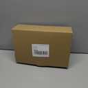 Barrina Solar Spotlights Outdoor Waterproof, 360 Horizontal Adjustable Outdoor Spot Lights, 6500k 3 Modes, 24 LEDs Solar Flag Light for Landscape Garden Yard Pathway, Auto On/Off, 6 Pack (White)