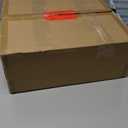 YOUKE OLA Set of 50 Picture Frame Bulk Photo Frames Wall Mounting Simple Photo Frames Multi Picture Frames for Wall or Tabletop, Black