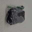 BRXL Buttery Soft Scoop Neck Athletic Tank Tops for Women with Built in Bra Waist Length Racerback Yoga Fitted Tank Top L