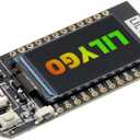 LILYGO ESP32 T-Display Module Development Board TTGO LCD Wi-Fi BLE CH9102F Chip