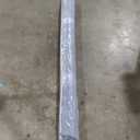 nuLOOM 5' x 7'5" Machine Washable Stain-Resistant Area Rug with Non Slip Backing, Low Profile for Living Room, Bedroom, and Dining Room, Aitana Taupe