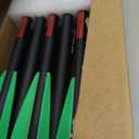 LWANO Crossbow Bolts 20 22 Inch Carbon Archery Arrows 12 Pack and 6 Pack Hunting Broadheads kit