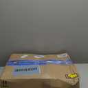 RENDOW Cordless Vacuum Cleaner, 65Mins 550W 45Kpa Stick Vacuum, Self-Standing Vacuum Cleaners for Home with LED Display, Anti-Tangle Rechargeable Vacuum Cordless for Pet Hair/Carpet/Hard Floor (Gold)