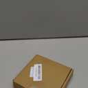 2 PCS Small Wood Adjustable Glass Display Stands for Stained Glass Art Creations, Ceramic Tiles, Plaques, Pictures, Signs, Greeting Cards, Plates, Home, Office Trade Show (3.9 x 3.9 x 0.6 Inch)