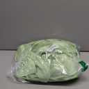 8Pack Plastic Tablecloths and Satin Table Runner Set Disposable White and Sage Green Dot Table Cloth Green Satin Table Runner for Wedding Birthday Baby Shower Anniversary Holiday Party Decorations